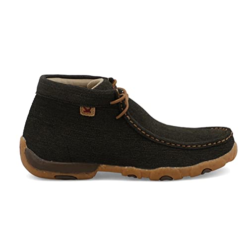 Image of Twisted X Women's Chukka Driving Moc Boot