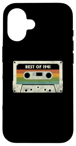 85�΂̒a�����v���[���g 85�� �j�� ���� ���g�� ���B���e�[�W 1941 �X�}�z�P�[�X iPhone 16 �p