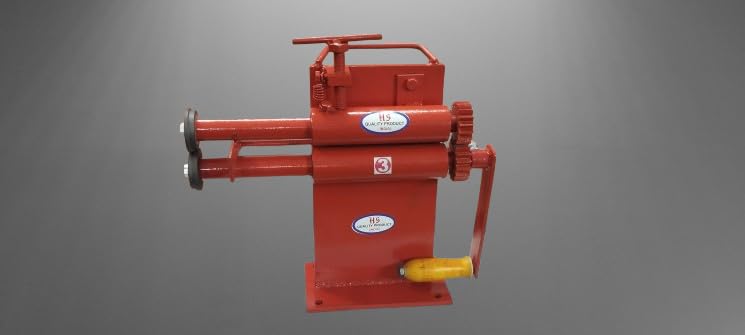 Meezan Step Grooving Machine Step Insulation Work Steel Sheets Groove Making Machine with Handle and Dies (B0CMTF9VP5) Amazon Price History, Amazon Price Tracker