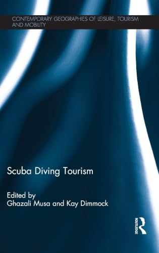 Scuba Diving Tourism view 2