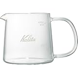 カリタ Kalita 洗いやすい コーヒー サーバー 保温 耐熱ガラス 1~2人用 400ml 電子レンジ 食洗器 対応 Jug400 #31276 コーヒー ハンド ドリップ 器具 コーヒーカラフェ デカンタ おしゃれ キャンプ アウトドア 喫茶店 アンティーク 結婚 祝い プレゼント 誕生日 女性 男性 還暦 退職 記念日 ギフト 贈り物 還暦 敬老