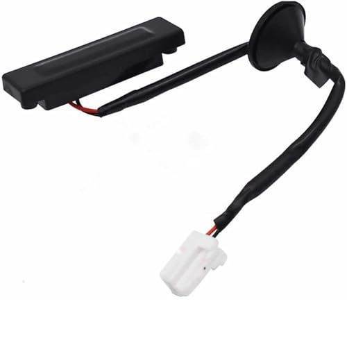 Cerradura de maletero para Hyundai Veloster e i20: soluciona el fallo de apertura trasera