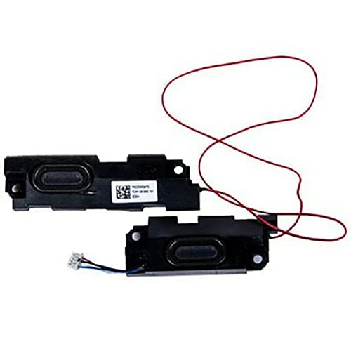 Laptop Internal Speaker Compatible for Lenovo ThinkPad E480 E490 E495 FRU 01LW167 Laptop Built-in Speakers Set Left & Right PK23000Q4Y0-image-32