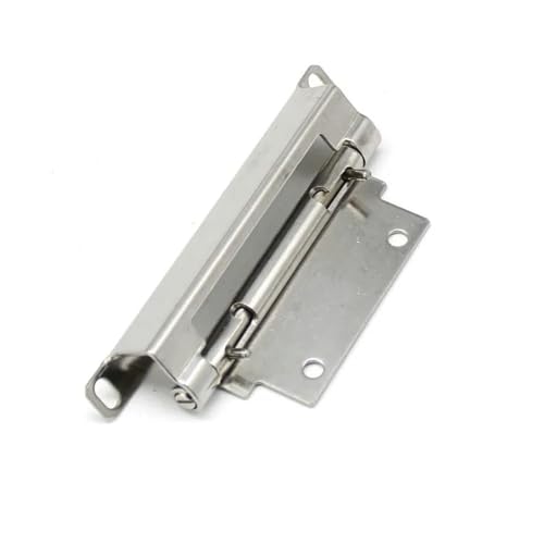 Hardware Accessories Spring Pin 268 Spring Latch 304 Stainless Steel Hinge Hinge 1Pcs(268-2)