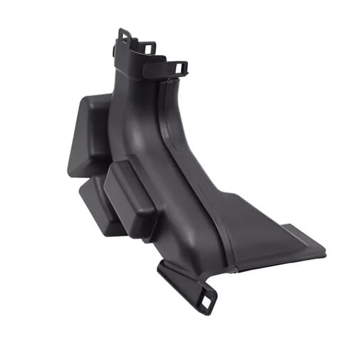 Conduit d'admission d'air voiture rigide et durable 165544CL0D