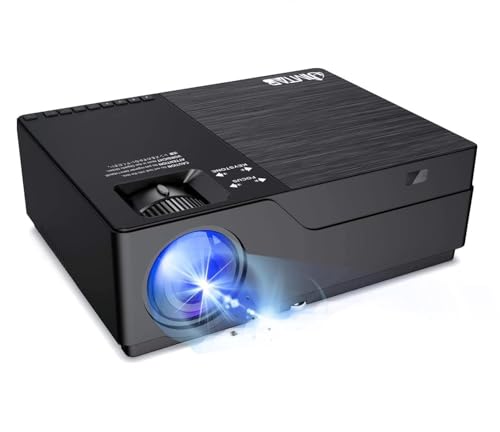 M18 projector