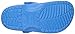 Crocs Classic Clog (Toddler/Little Kid/Big Kid) Ocean 10 Toddler M