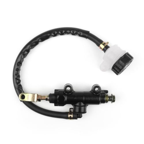 Bomba freno trasero para Kawasaki ZX6R ZX7R que elimina el pedal esponjoso 89-14