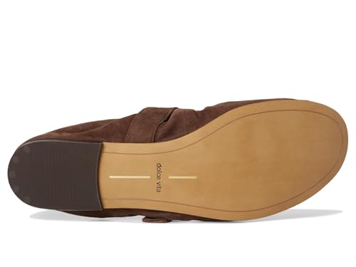 Dolce Vita Women's Caely Ballet Flat3