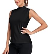 Women's Golf Polo Shirt Tennis Tops Short Sleeve Athletic T Shirt with Zipper