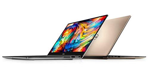 Notebook Dell XPS 13 9360 13,3