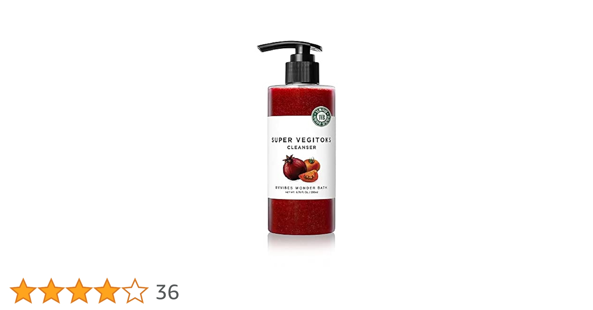 Amazon | ワンダーバス[Wonder Bath] スーパーベジトックス