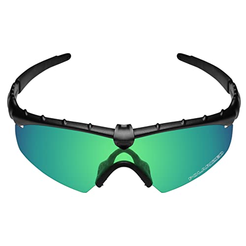 Image of Galvanic Replacement Lenses for Oakley M Frame 2.0 Strike Sunglasses - Multiple Choices