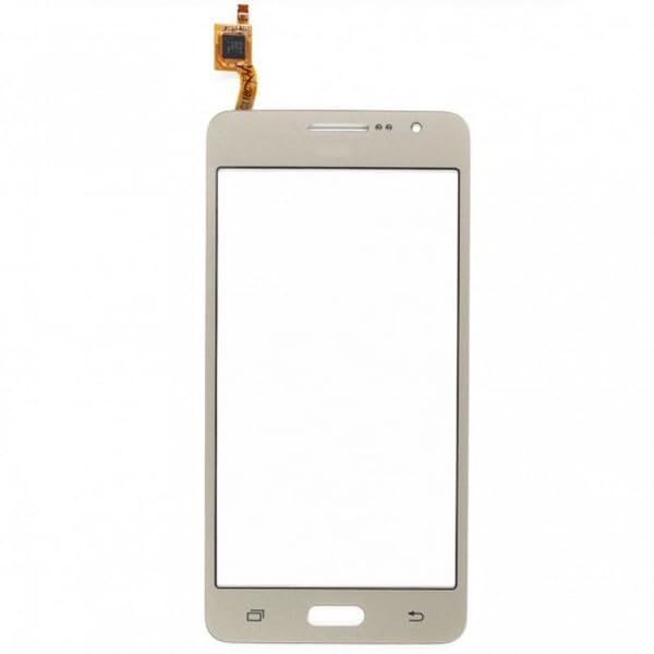 Mobile TM Compatible avec Ecran Vitre Tactile Samsung Galaxy Grand Prime Value Edition G531 Or