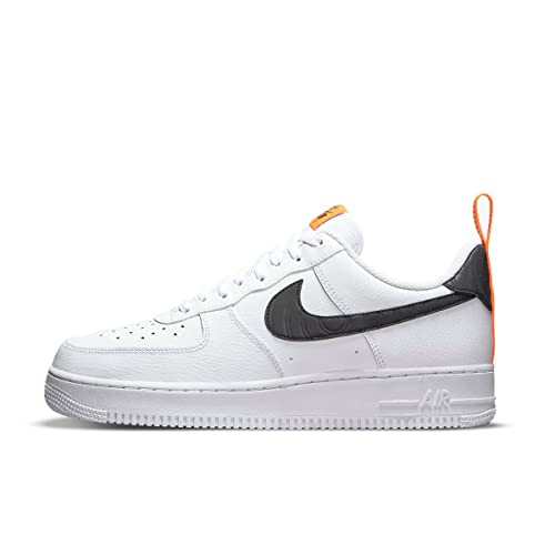 Preisvergleich Produktbild Nike Air Force 1, Weiß, 43 EU