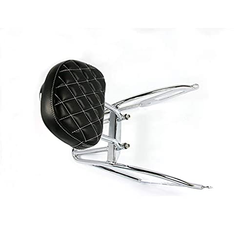 Dossier sissy bar amovible premium pour Harley Street XG 500 et 750