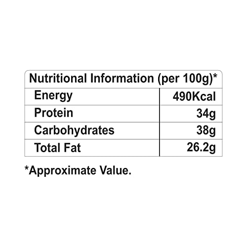Puramio Whole Milk Powder [100% Natural], (1000g)