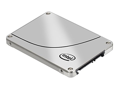 Intel SSDSC2BA200G301   Disco Duro sólido Interno de 200 GB (SATA, 2.5