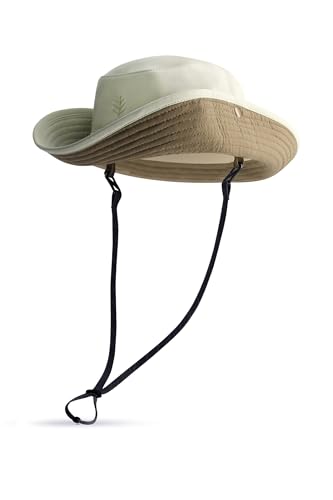 Image of Men's Featherweight Bucket Hat - UPF 50+ Sun Protection - Chase
