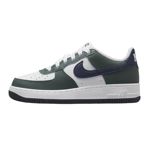 Nike Air Force 1 Gs Big Kids Shoes Size- 6.5
