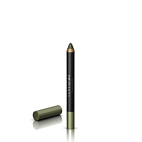 COVERGIRL Flamed Out Shadow Pencil Ashen Glow Flame 335 2 pencils