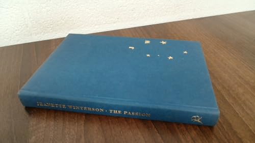 The Passion view 2