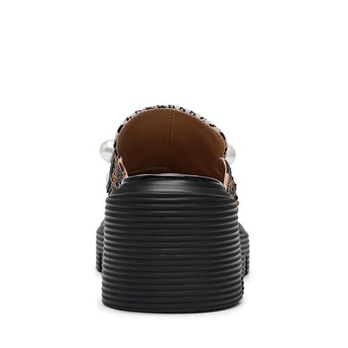 Betsey Johnson Women's Haizel Loafer3