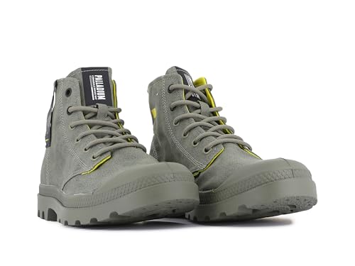 Image of Palladium mens Pampa