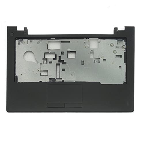 Coque clavier Lenovo ideapad S215 top case noir avec pavé tactile