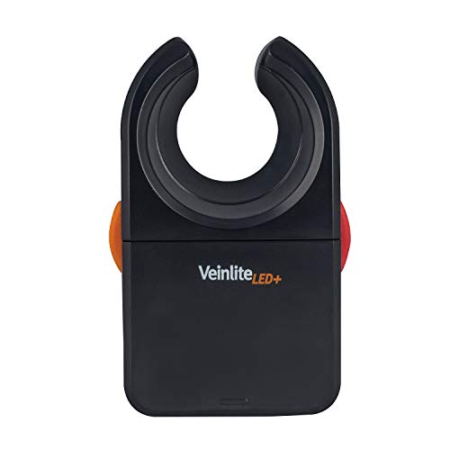 Veinlite Led Plus - Rechargeable Transilluminator Vein Finder #TOP2