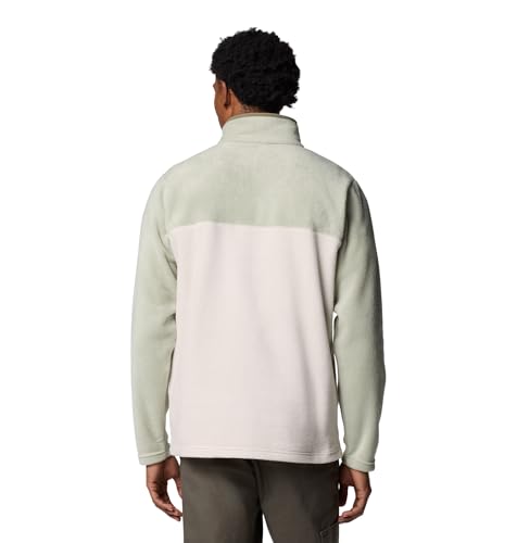 Image of Columbia mens Steens Mountain Half Snap II