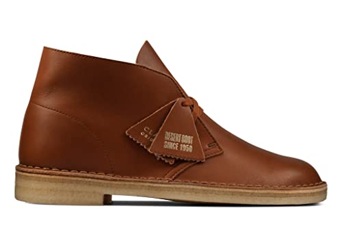 Image of Clarks mens Desert Boot
