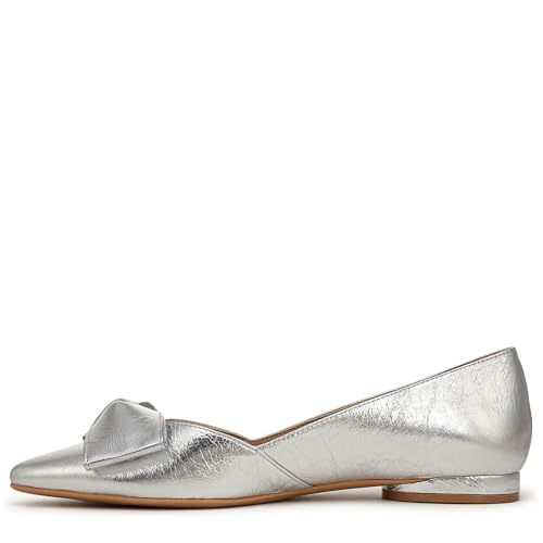 Image of Naturalizer Womens Havana Pointed Toe Slip On Dress Ballet Flat