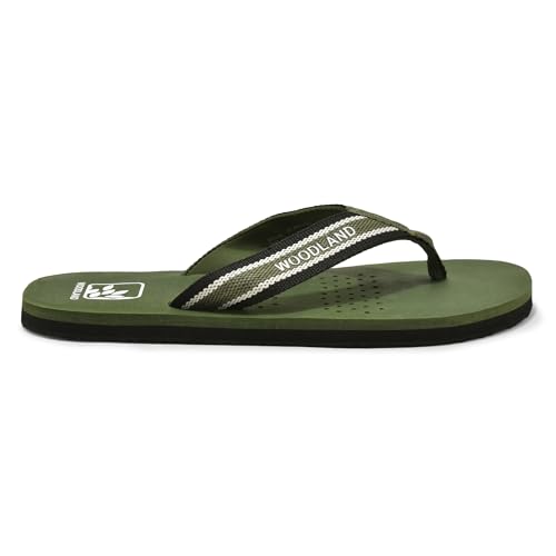 Image of Woodland Men's Slipper