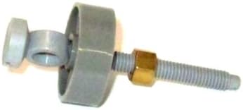 Rohl C7324 Country Bath Pop-Up Drain Assembly Height Adjuster