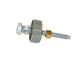 Rohl C7324 Country Bath Pop-Up Drain Assembly Height Adjuster
