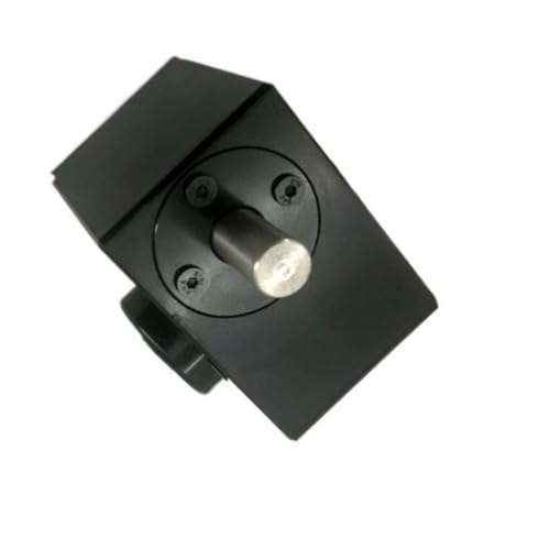 Mechanical Steering 1pcs 1:30 Transmission Worm Gear Precise Lifting Adjustable Platform 10mm Keyway Hole Steering Gearbox Commutator Direction Transmission