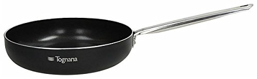 Tognana Pro Diamond Padella alta 1 manico 32 cm professionale