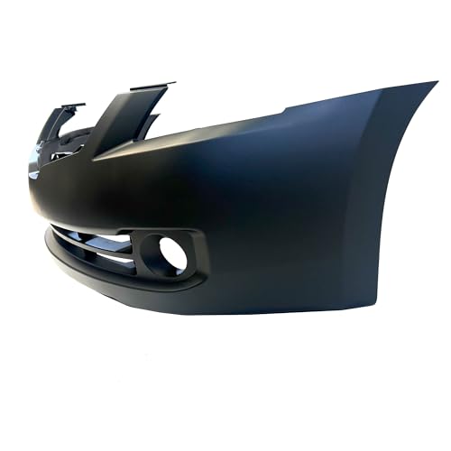Image of FitParts Compatible with Nissan Altima 2007-2009 Front Bumper Cover