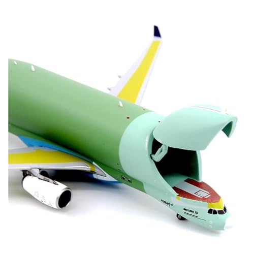 Avión B767-300ER Dutch Airlines diecast en escala 1/400 coleccionable 2