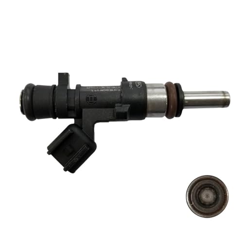 Injecteur de carburant auto F01RBO53 et électrovanne de rechange mécanique moteur