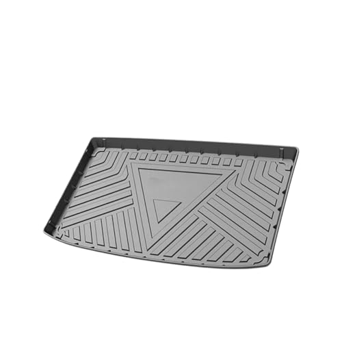 Tapis de coffre imperméable Hyundai Encino: plateau bac étanche