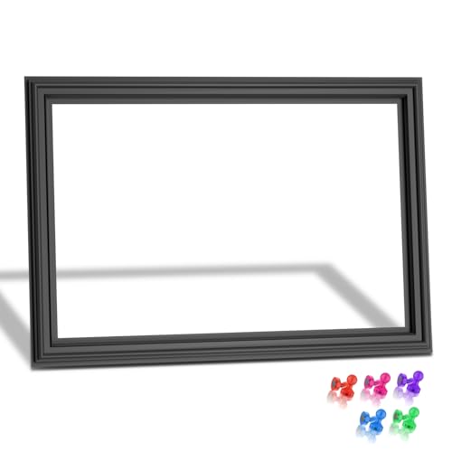 Image of UPGRADED W10436252 Freezer Door Gasket Compatible with Maytag, Amana, Jenn Air, Kenmore, KitchenAid, Whirlpool Refrigerator Freezer Door Gasket WRF535SMBM00 W10164041 W10131754 Freezer Door Seal Black
