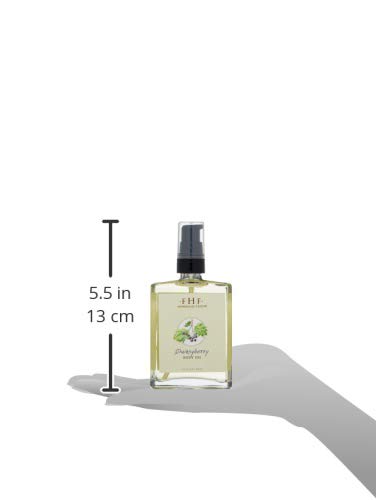 FarmHouse Fresh Quinsyberry Body Oil, 4 Fl Oz - Image 3