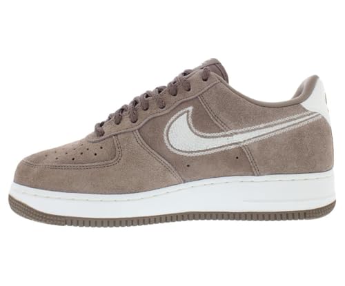 Image of Nike Air Force 1 '07 LV8 Leather Unisex Shoes