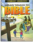 Journey Through Bible Bk 3 1935796291 Book Cover