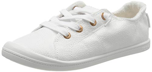 Image of Roxy Women's Bayshore Slip-on Sneakers