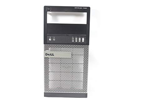 Optiplex 7020 MT ミニタワー フロントベゼル IB3IE0N00-00-G YP6K6 CN-0YP6K6 EbidDealz
