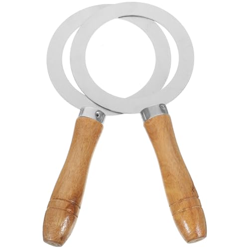 ROMISBABA �X�e�����X���~���N�J�b�v�x�[�L���O�����O �ϔM�H�i �v������f�U�[�g�ɍœK �~���N�e�B�[�X��x�[�L���O�h�����N�p�̃L�b�`���p�i 2�Z�b�g