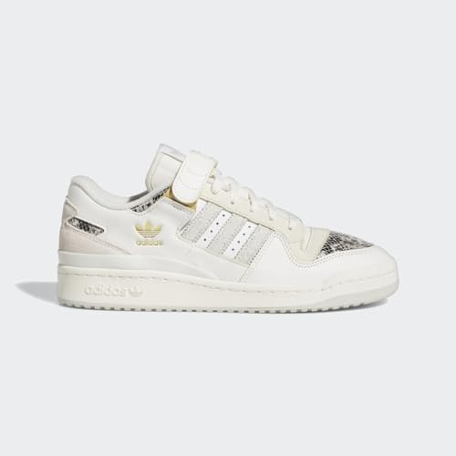 Image of adidas Men's Forum 84 Low X Drew League Skateboarding Shoes